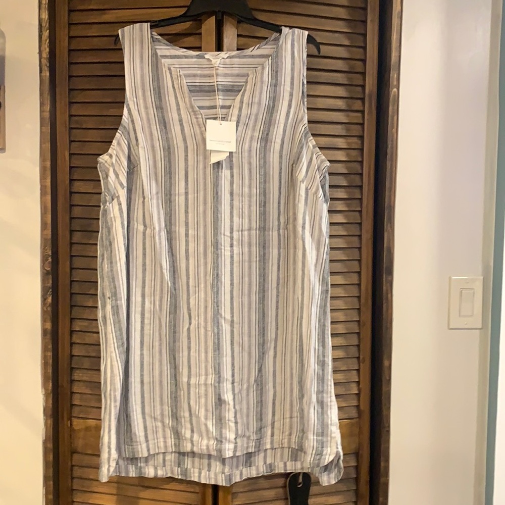 Women’s 1x lounge dress